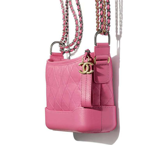 大人気!◆シャネル ◆ スモール ガブリエル ホーボー バッグ偽物 A91810 Y61477 N4859